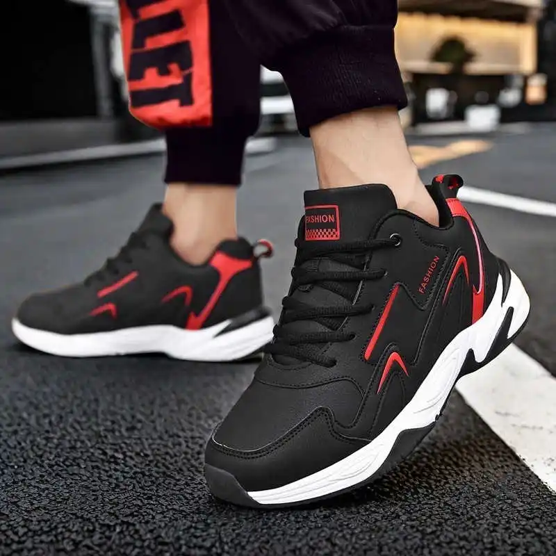 Cold-proof Spring Gym Sneakers - Tech Accessories Ideas review and price