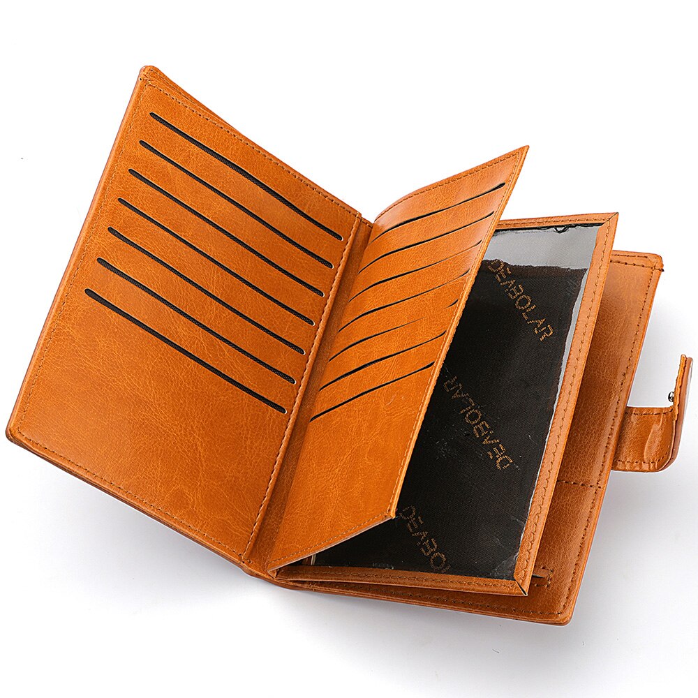 Stylish Travel Passport Bag Mu - Useful Tech Accessories review and price