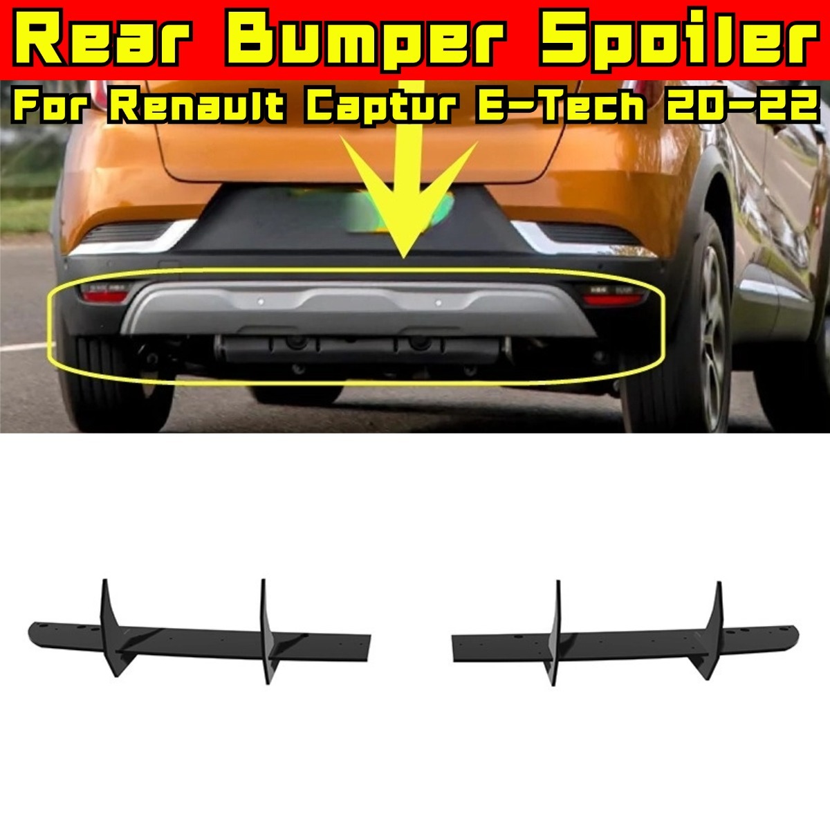 For Renault Captur E-Tech 2020 - Tech Accessories Renault review and price