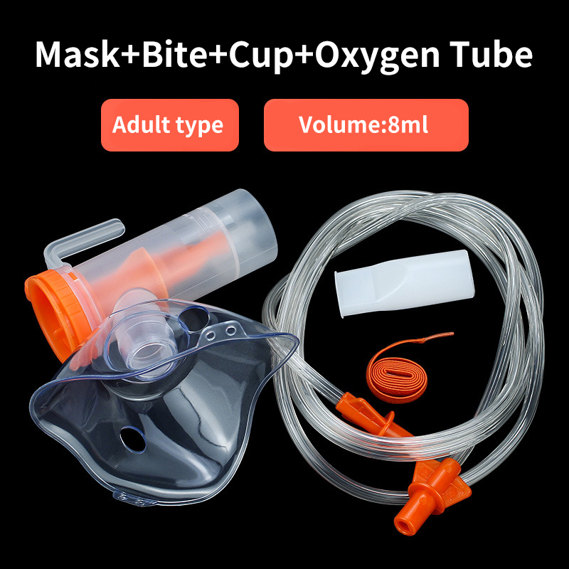 JUSTLANG Nebulizer Mask for Co - Useful Tech Accessories review and price