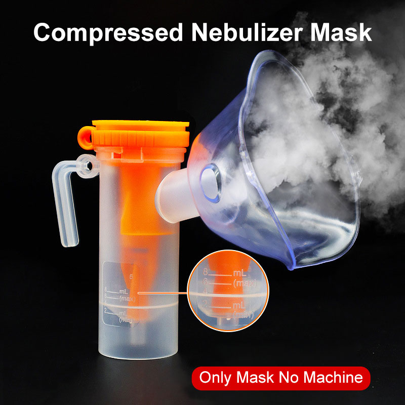 JUSTLANG Nebulizer Mask for Co - Useful Tech Accessories review and price