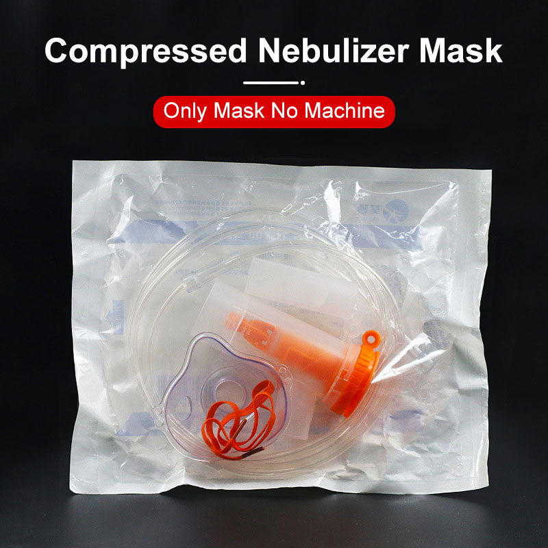 JUSTLANG Nebulizer Mask for Co - Useful Tech Accessories review and price