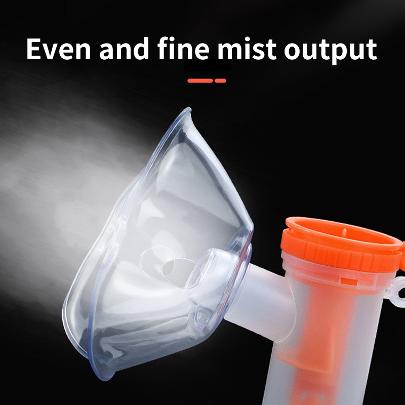 JUSTLANG Nebulizer Mask for Co - Useful Tech Accessories review and price