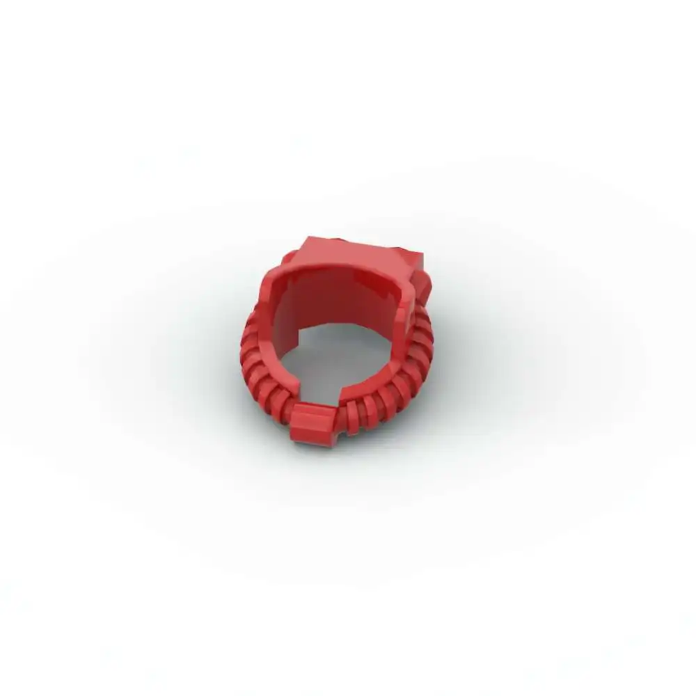 MOC 10PCS 6158 Fire Idea High- - Tech Accessories Ideas review and price