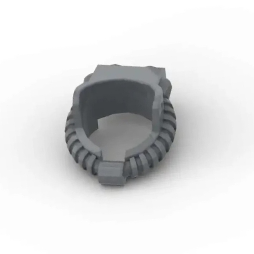 MOC 10PCS 6158 Fire Idea High- - Tech Accessories Ideas review and price