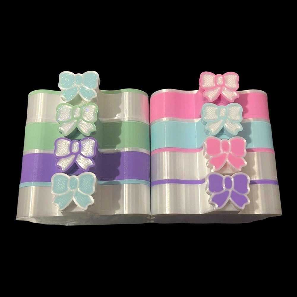 DIY Craft Diamond Painting Bow - Useful Tech Accessories review and price