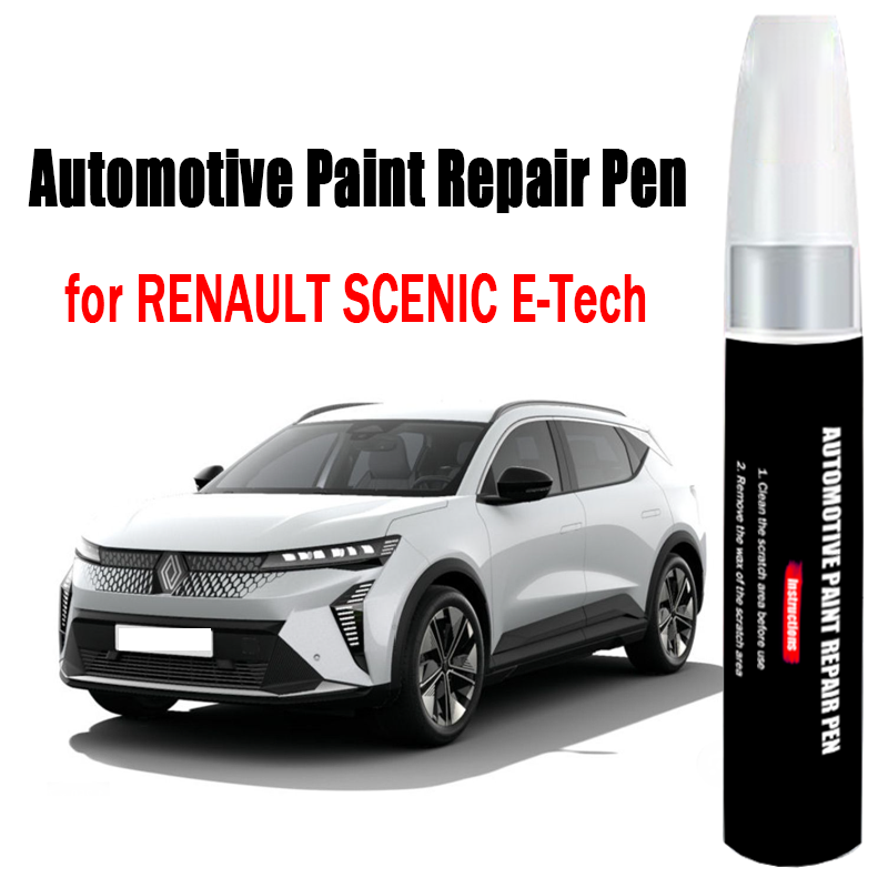 Automotive Paint Repair Pen fo - Tech Accessories Renault review and price