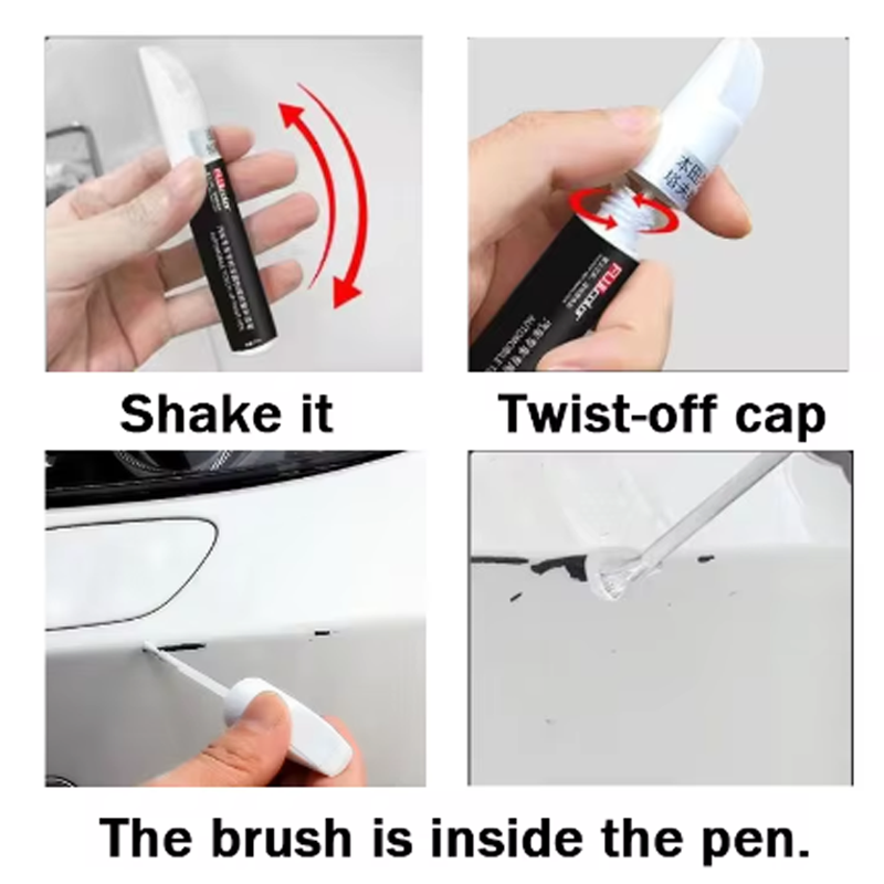 Automotive Paint Repair Pen fo - Tech Accessories Renault review and price
